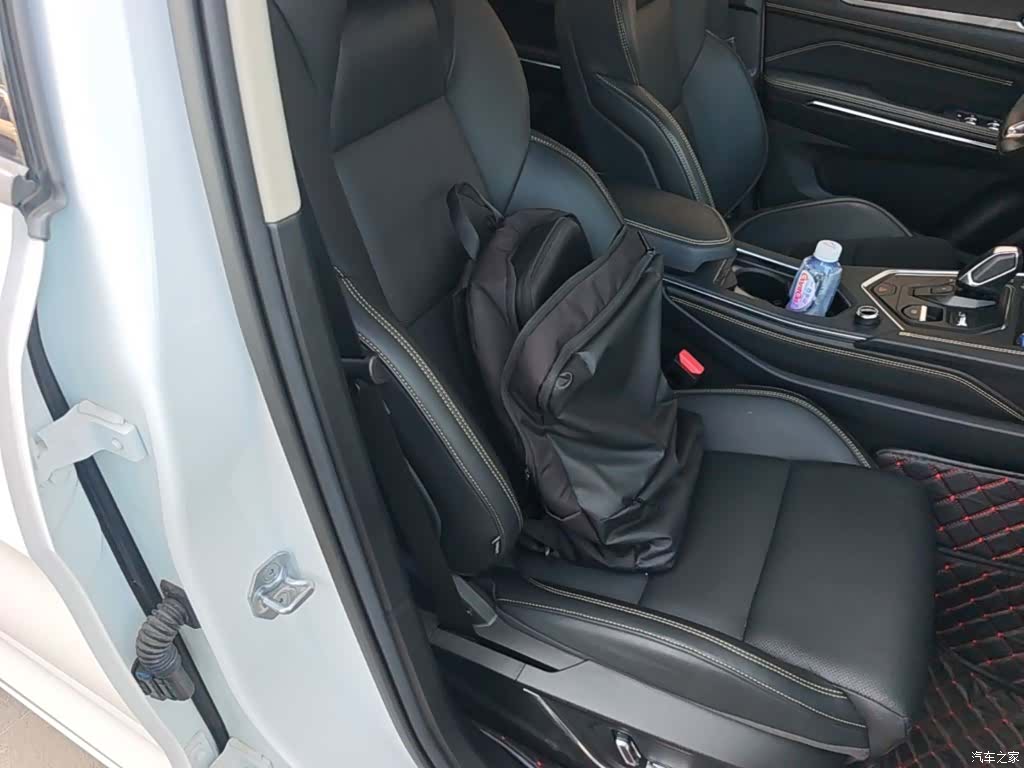 Lynk & Co 01, 2024 25