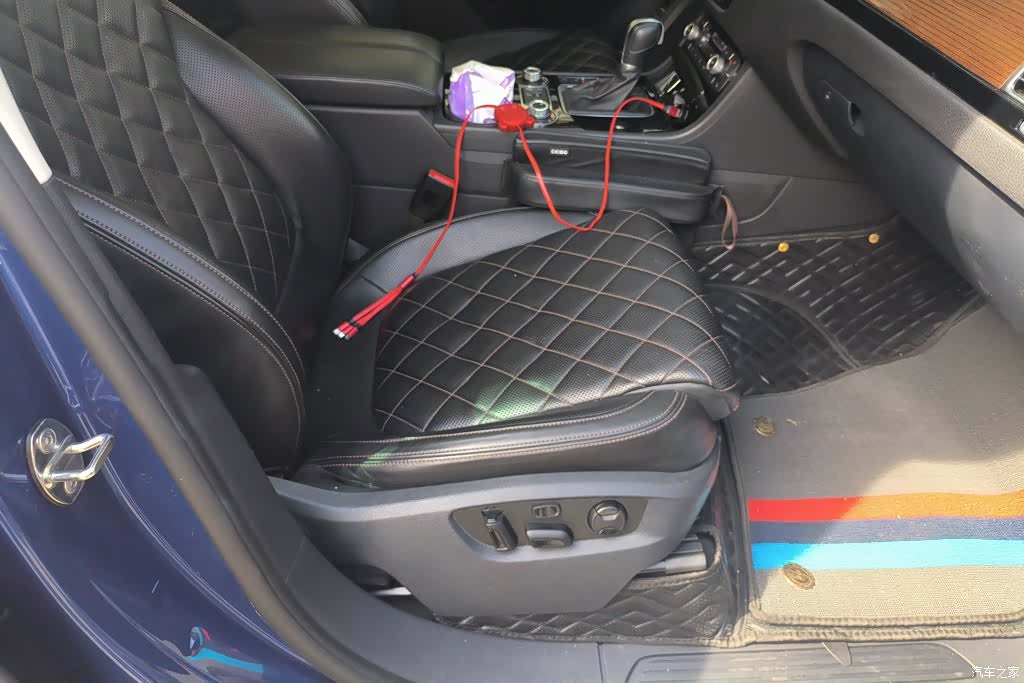 Volkswagen Touareg, 2017 8