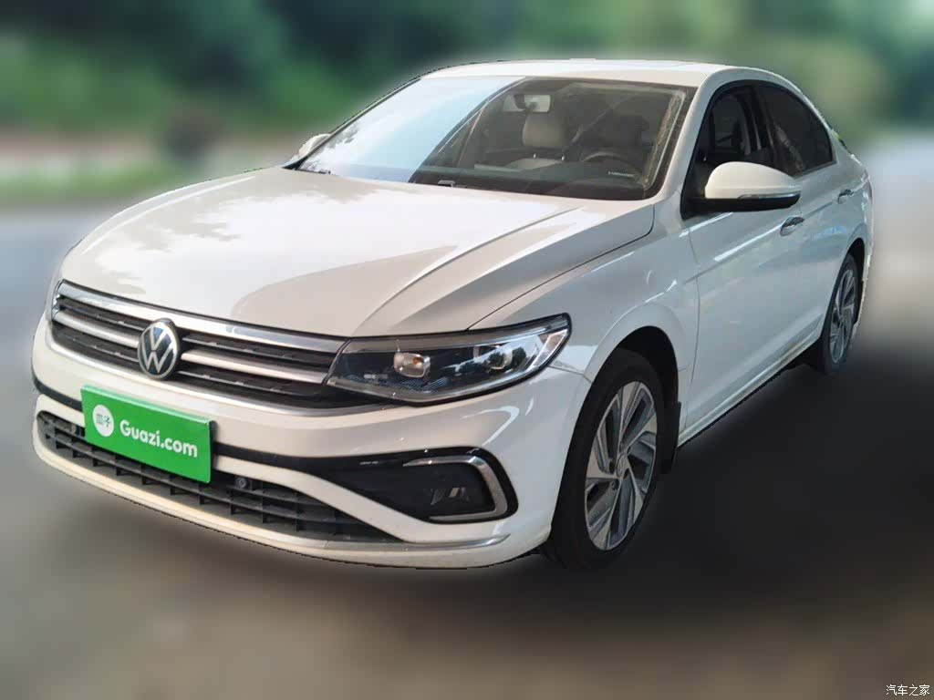 Volkswagen Bora, 2023 2