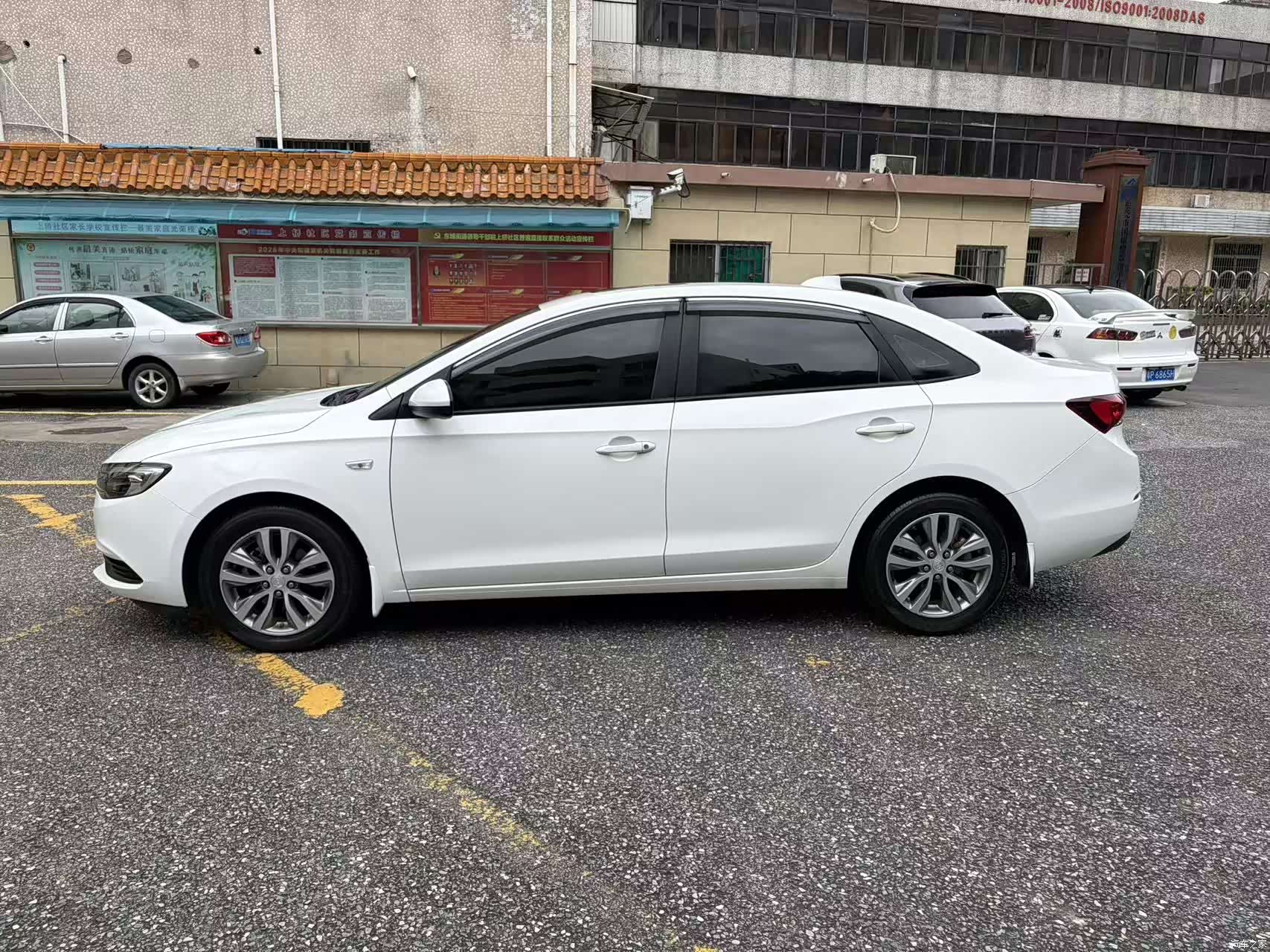 Buick VI, 2019 8