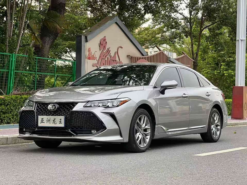 Toyota Asian dragon Toyota Asian dragon