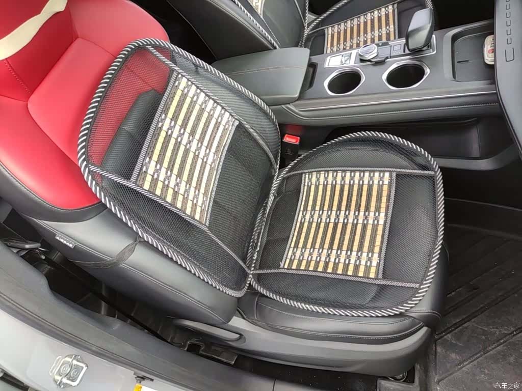 Changan CS55, 2023 16