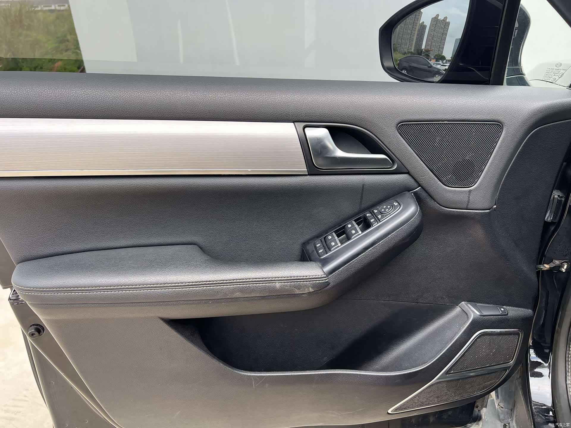 BYD Tang, 2019 6