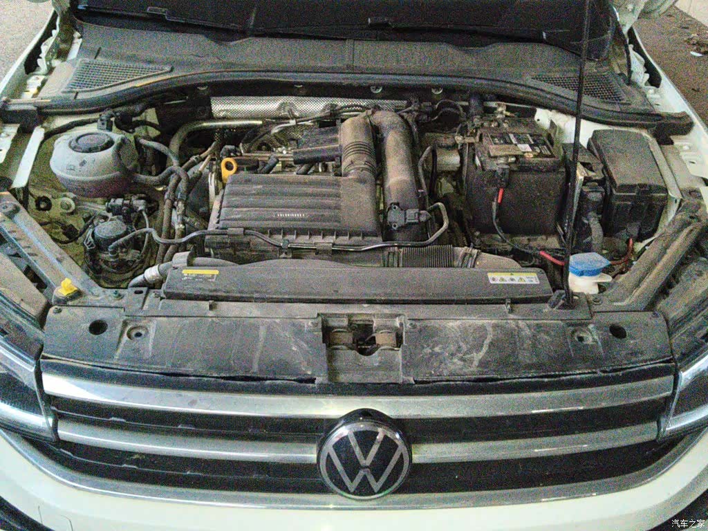 Volkswagen Bora, 2023 11