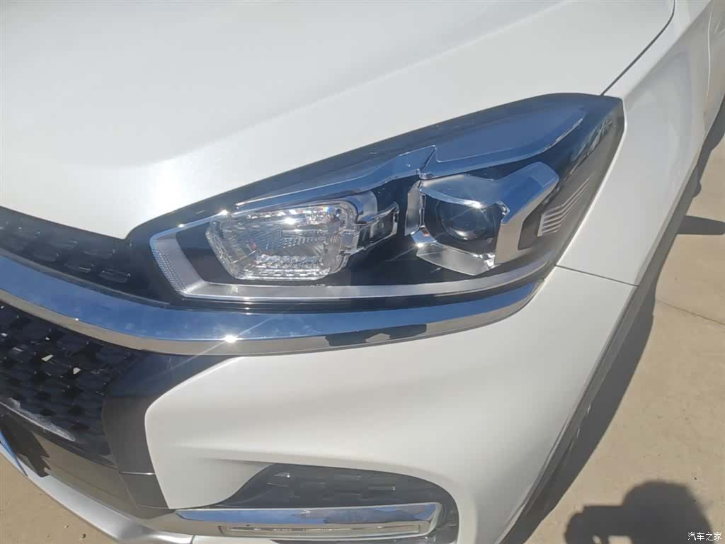 Chery Tiggo 8, 2018 24