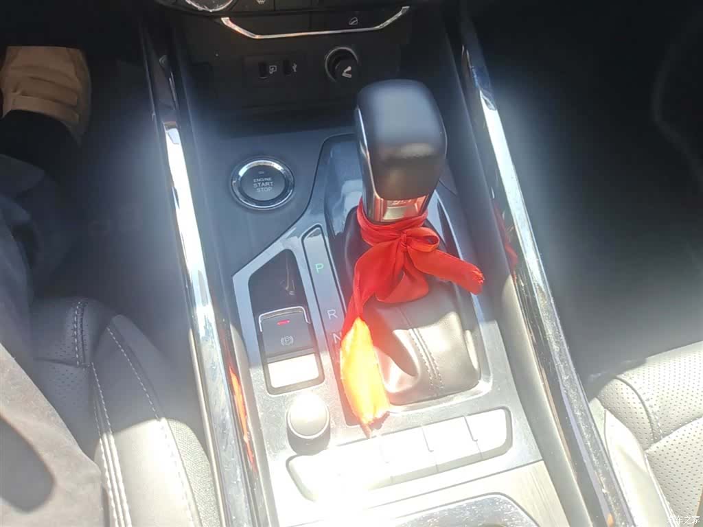 Chery Tiggo 8, 2018 14