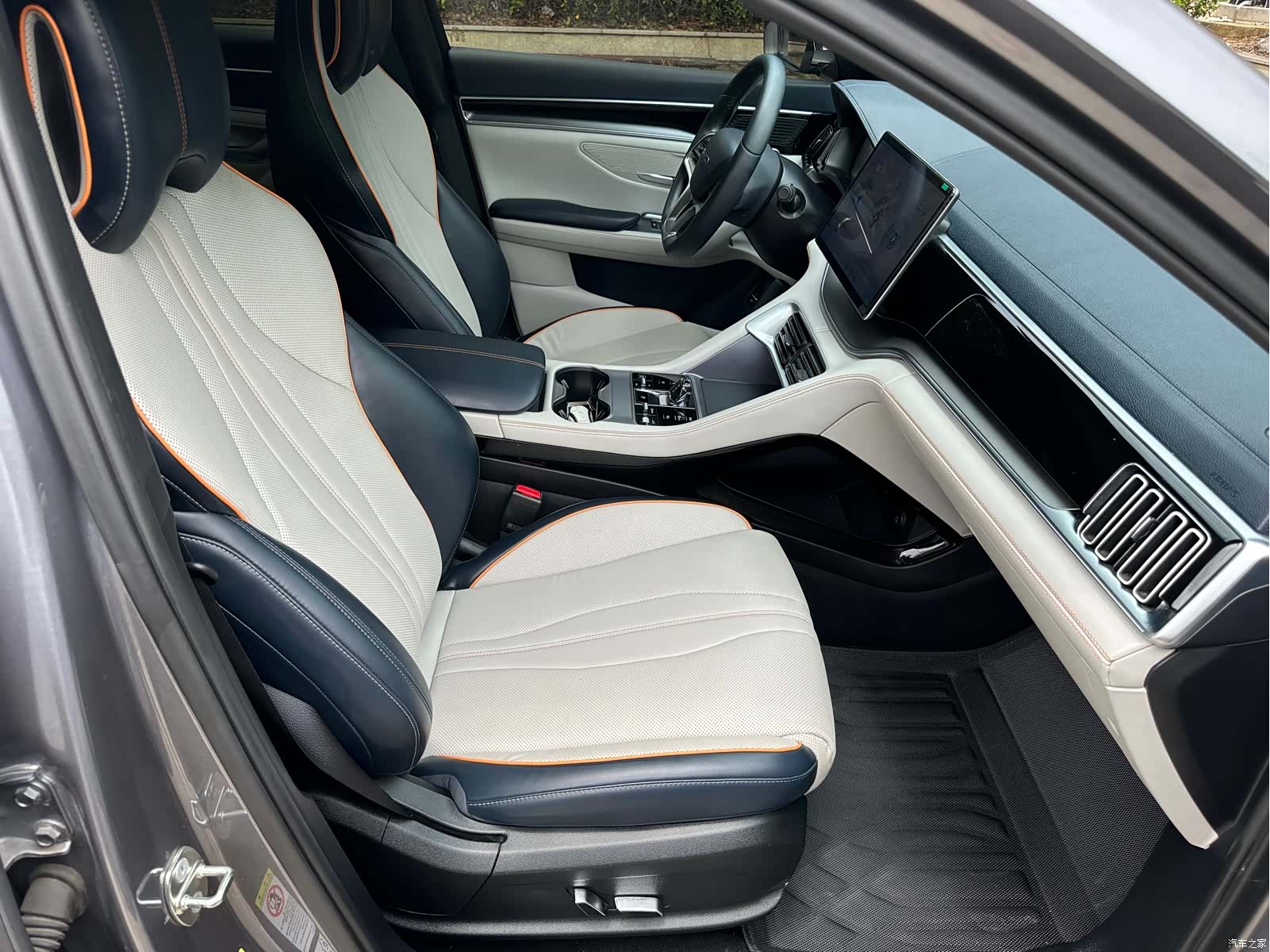 BYD Song, 2024 29