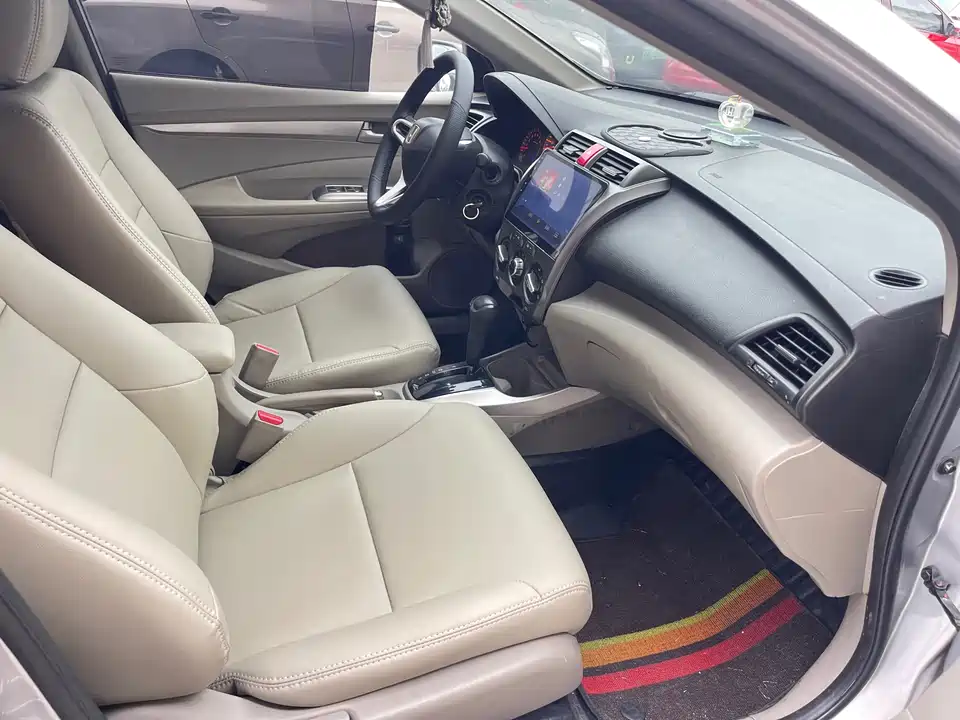 Honda Fengfan Classic