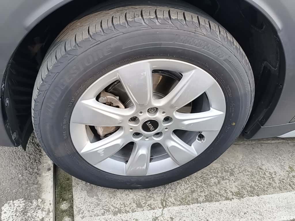 Mini Countryman, 2018 23