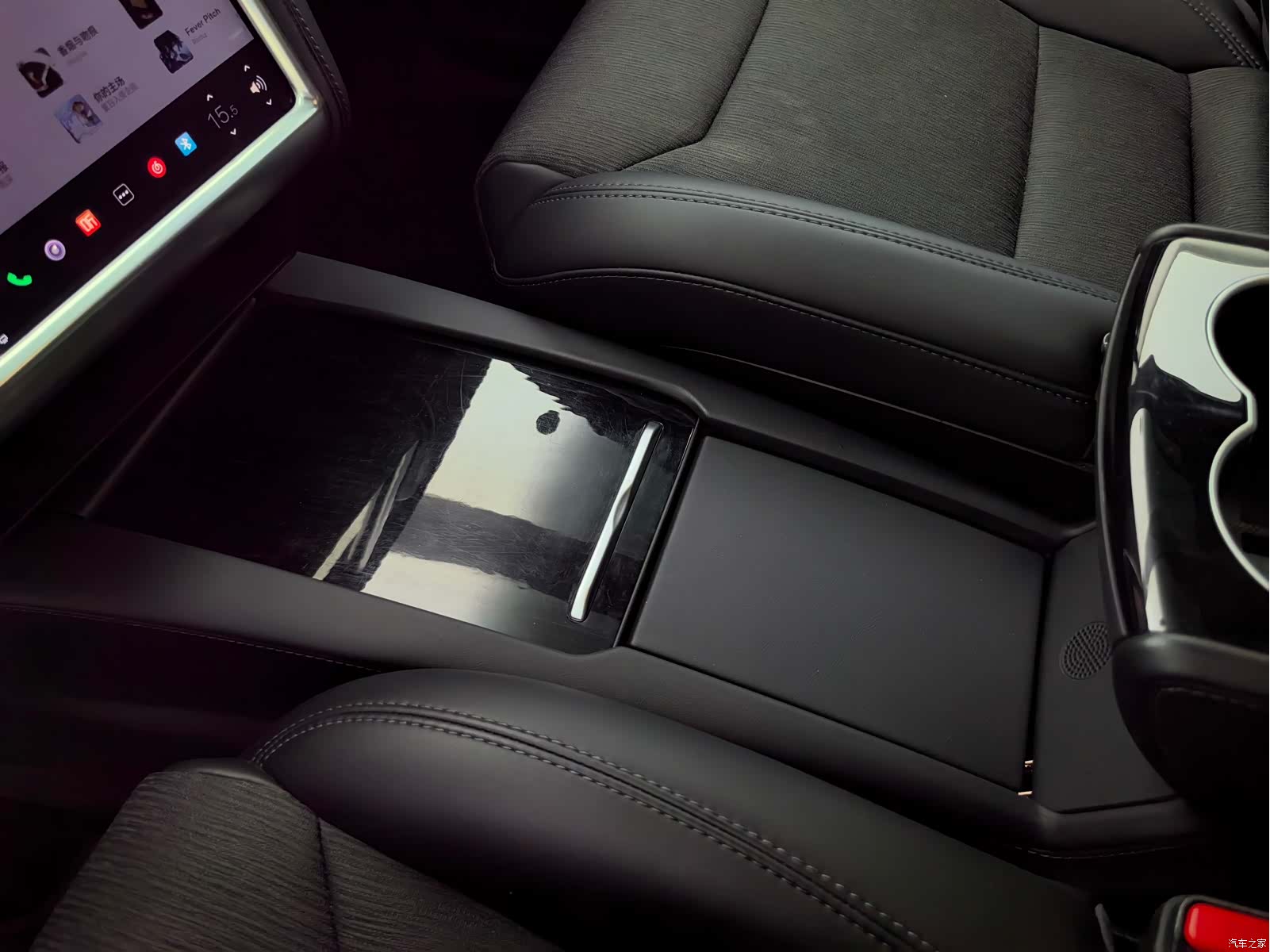 Tesla Model X, 2018 22