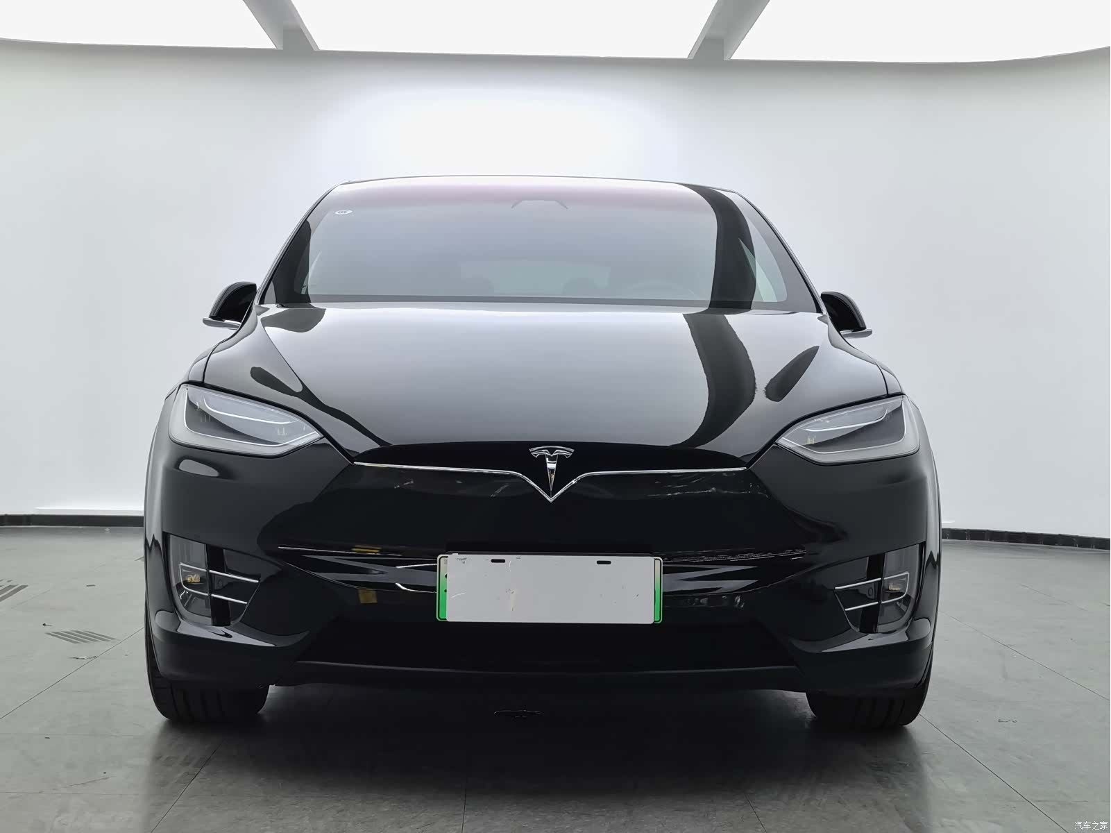 Tesla Model X, 2018 31