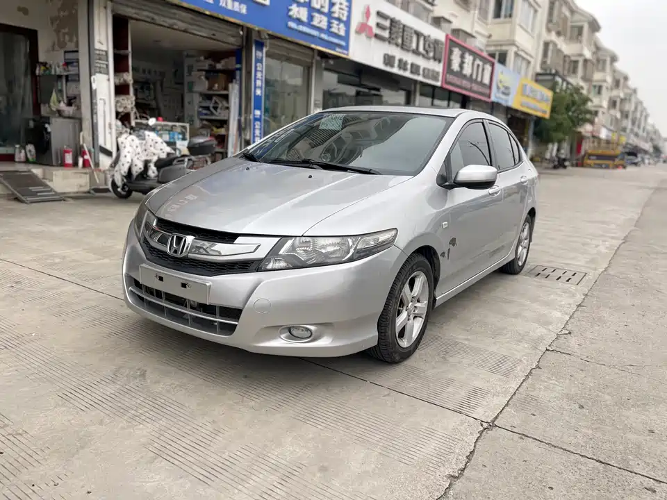 Honda Fengfan Classic