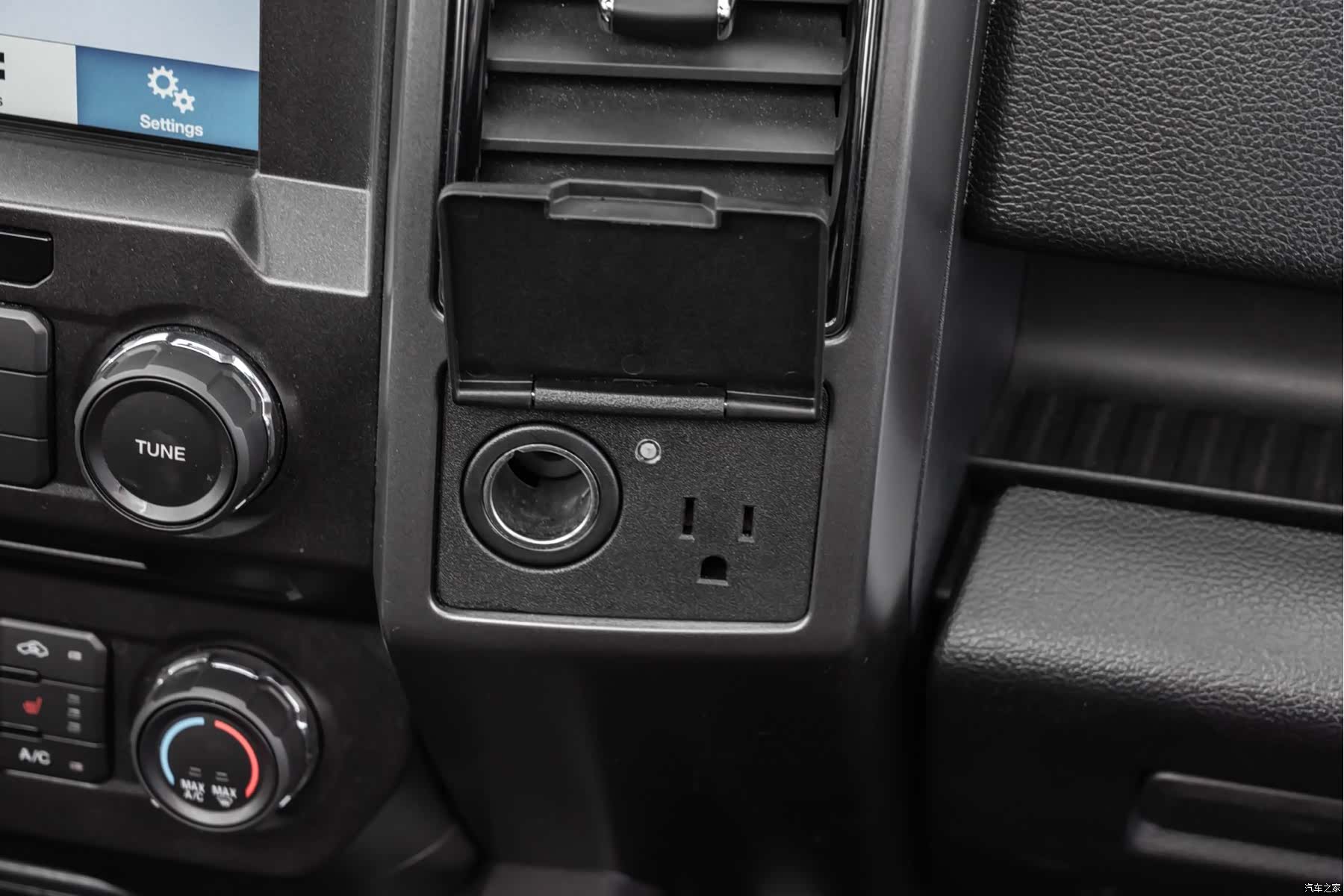 Ford F-150, 2019 17