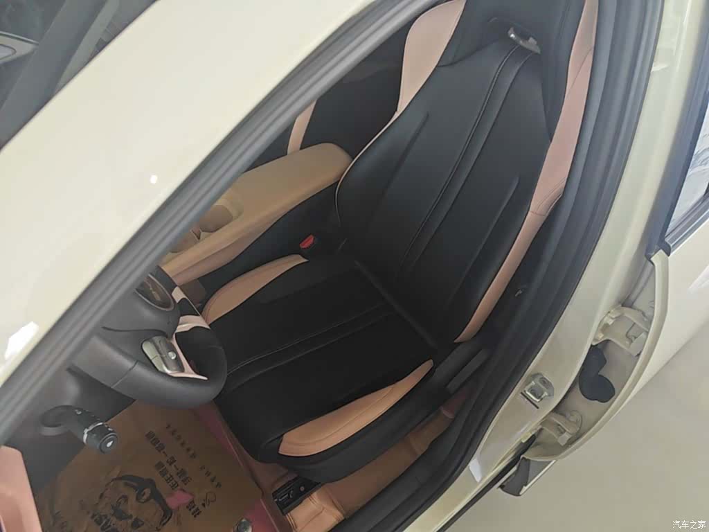 BYD Seagull, 2025 15