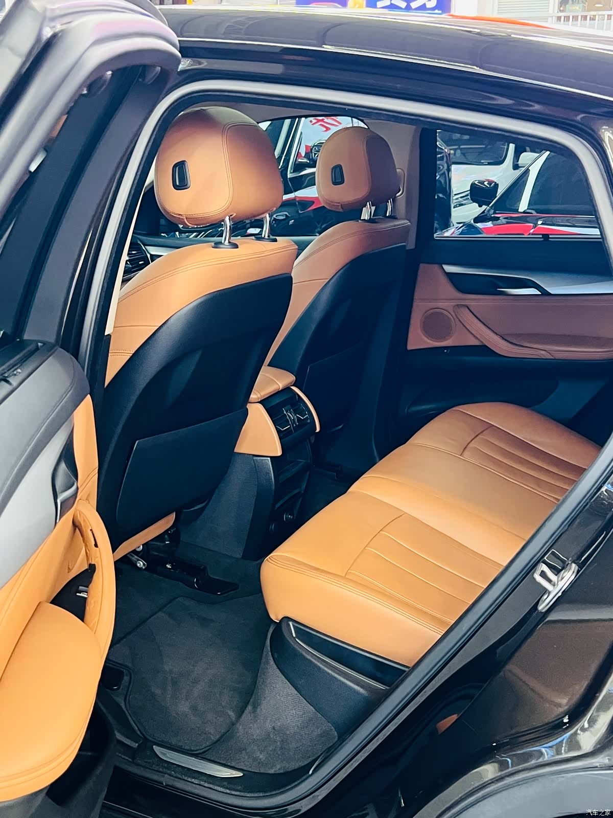 BMW X6, 2017 8