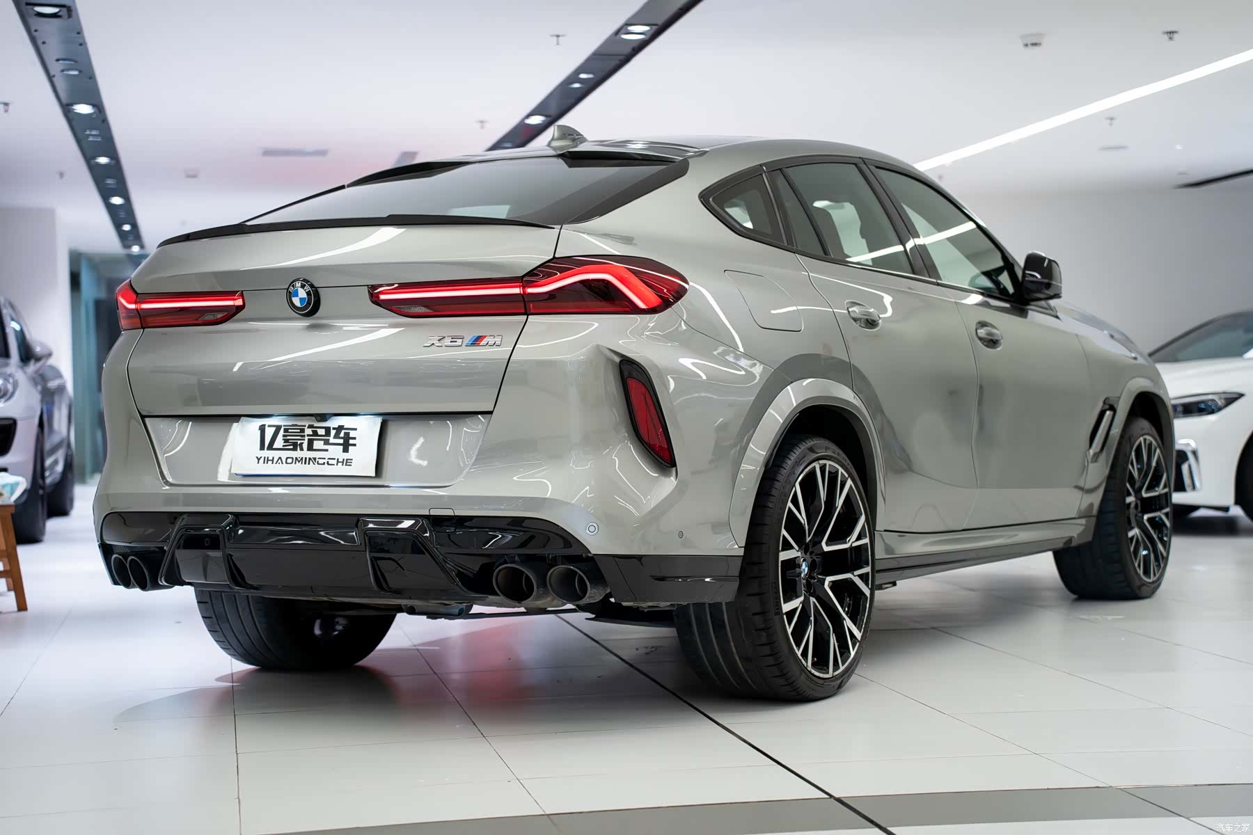 BMW X6, 2023 2