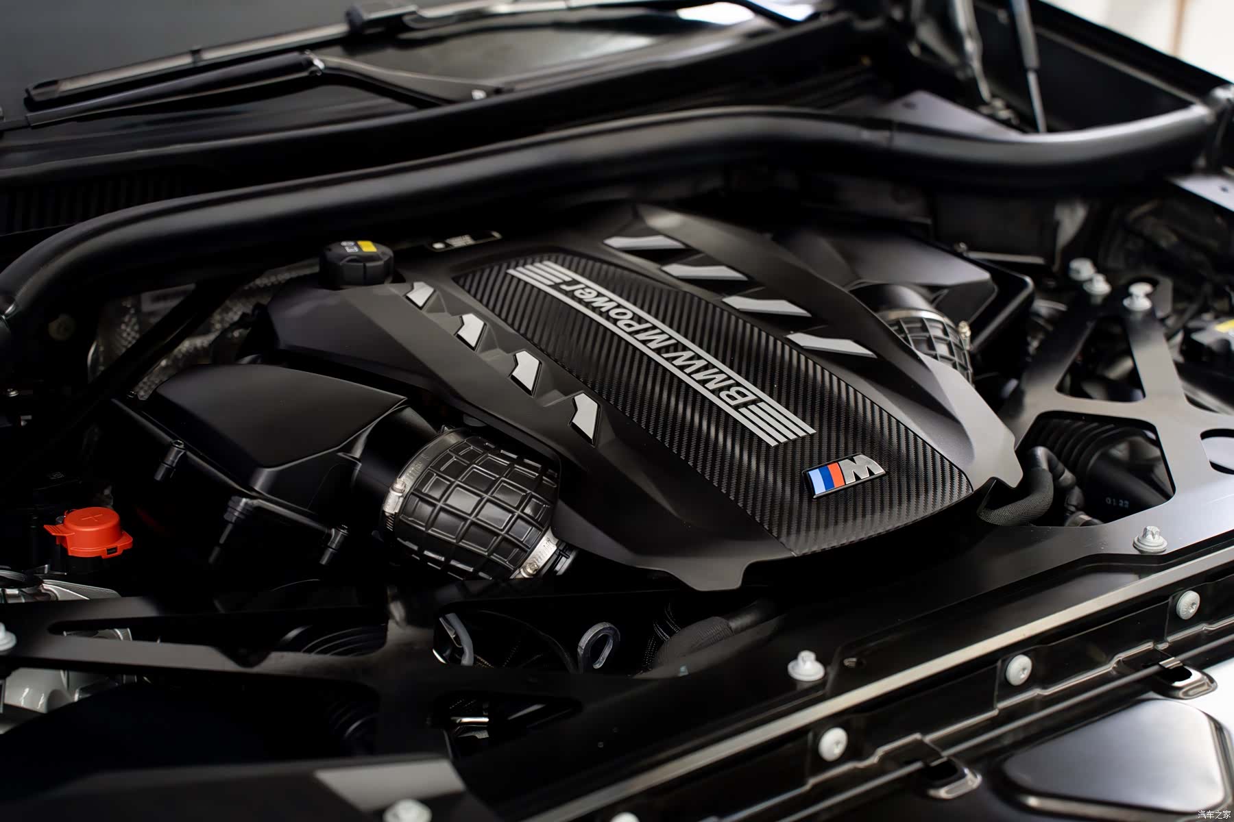BMW X6, 2023 16