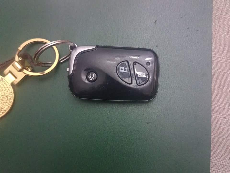 BYD S7