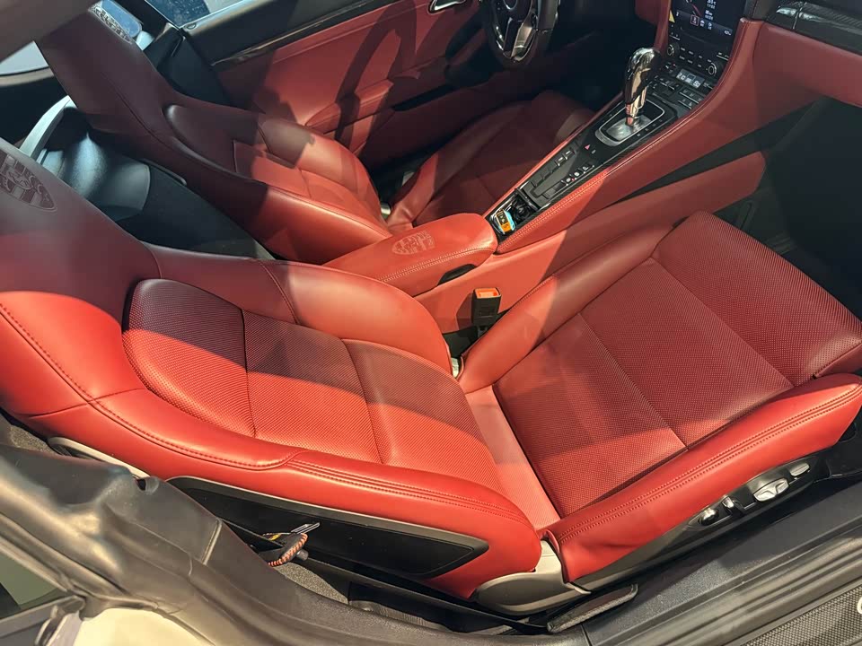 Porsche 718 Porsche 718