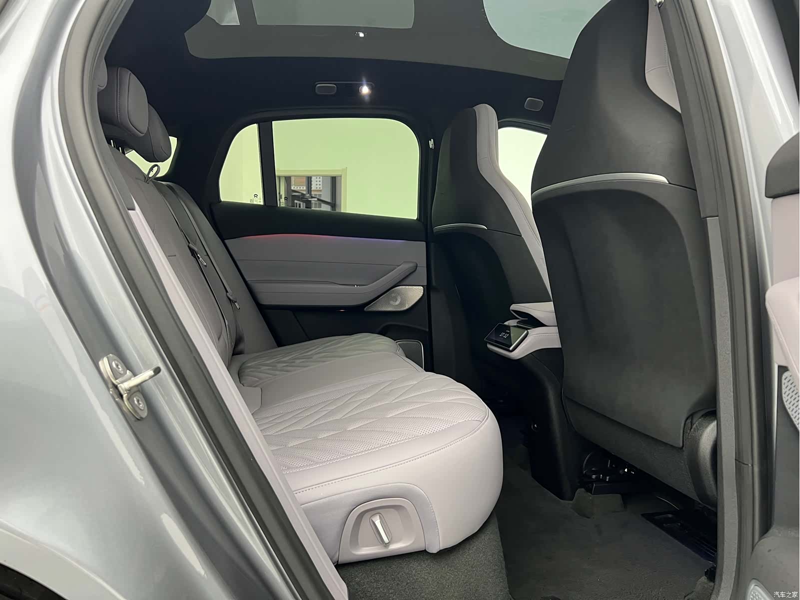 NIO EC6, 2025 10