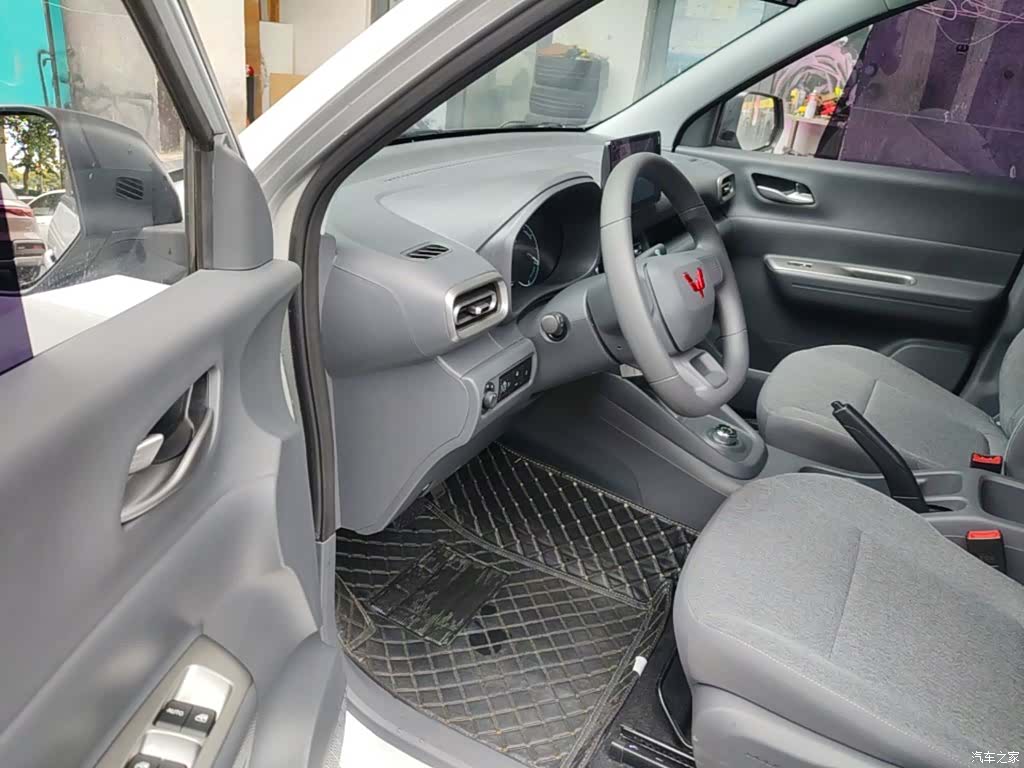 Wuling Hongguang, 2025 16