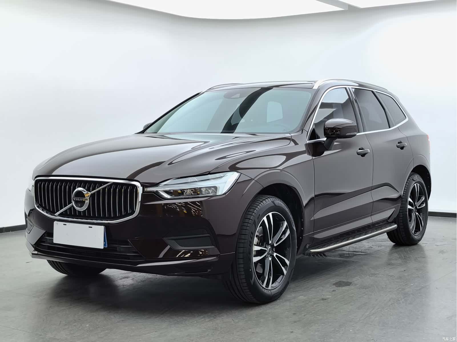 Volvo XC60, 2018 1