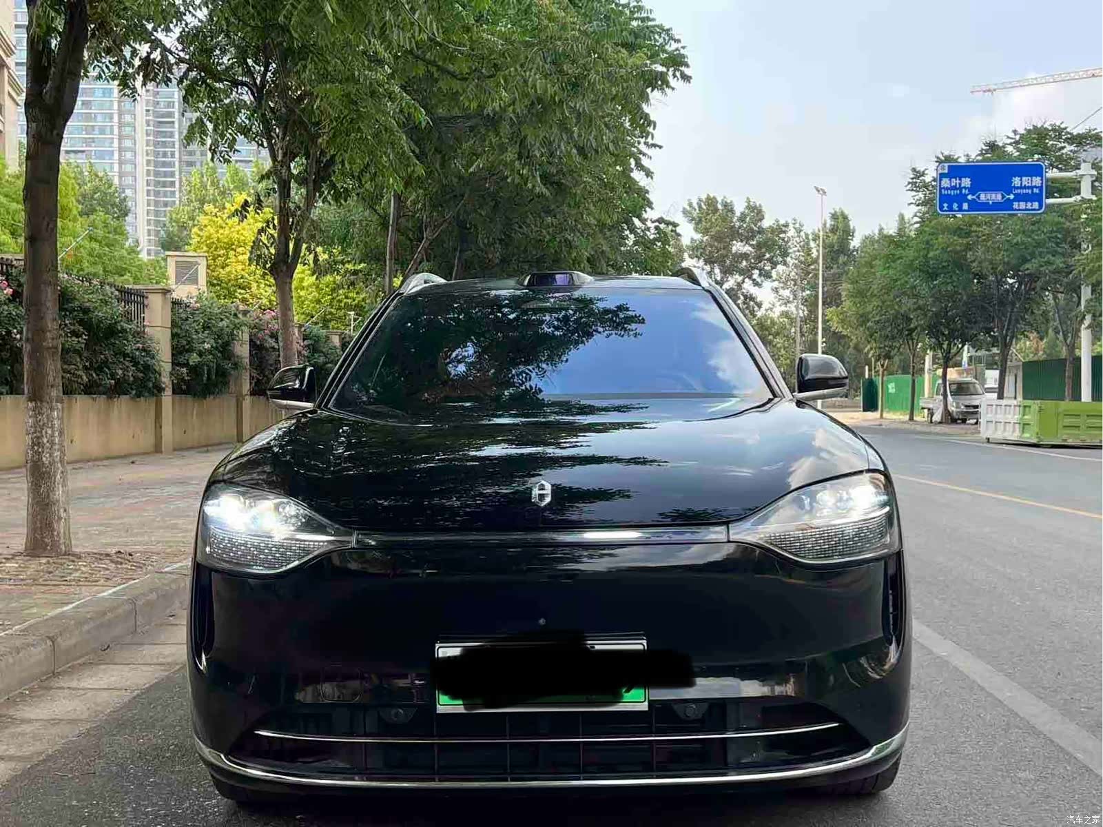AITO M9, 2025 2