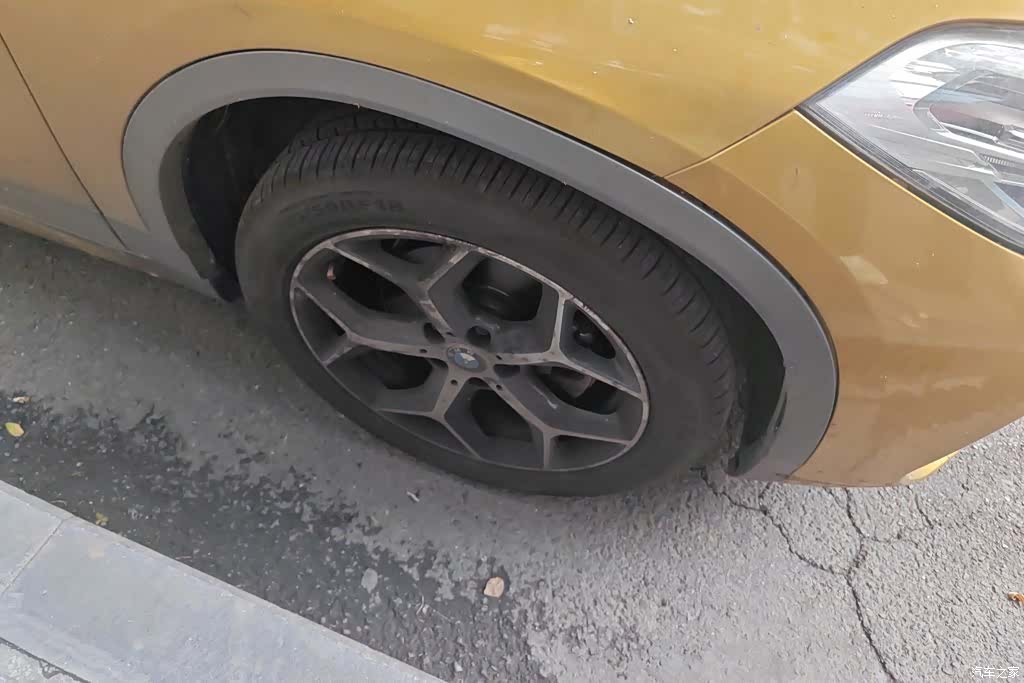 BMW X2, 2019 6