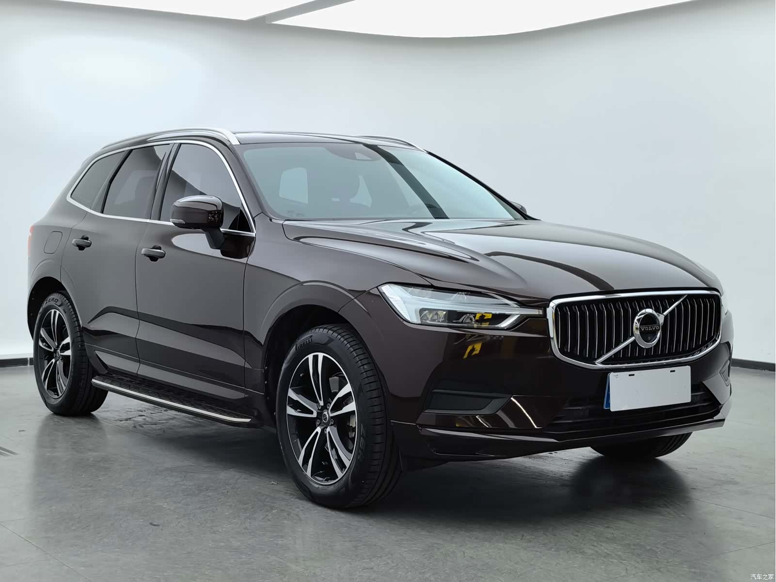 Volvo XC60, 2018 3