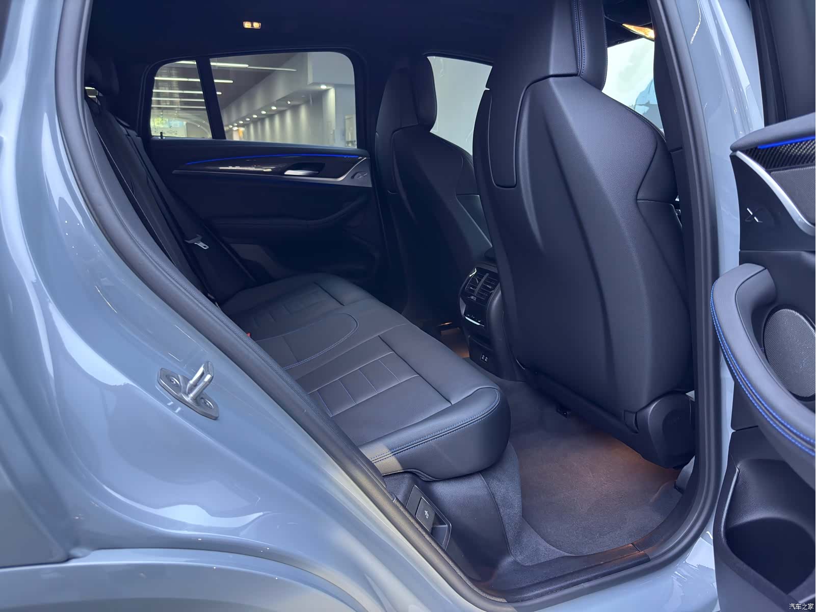 BMW X4, 2025 18
