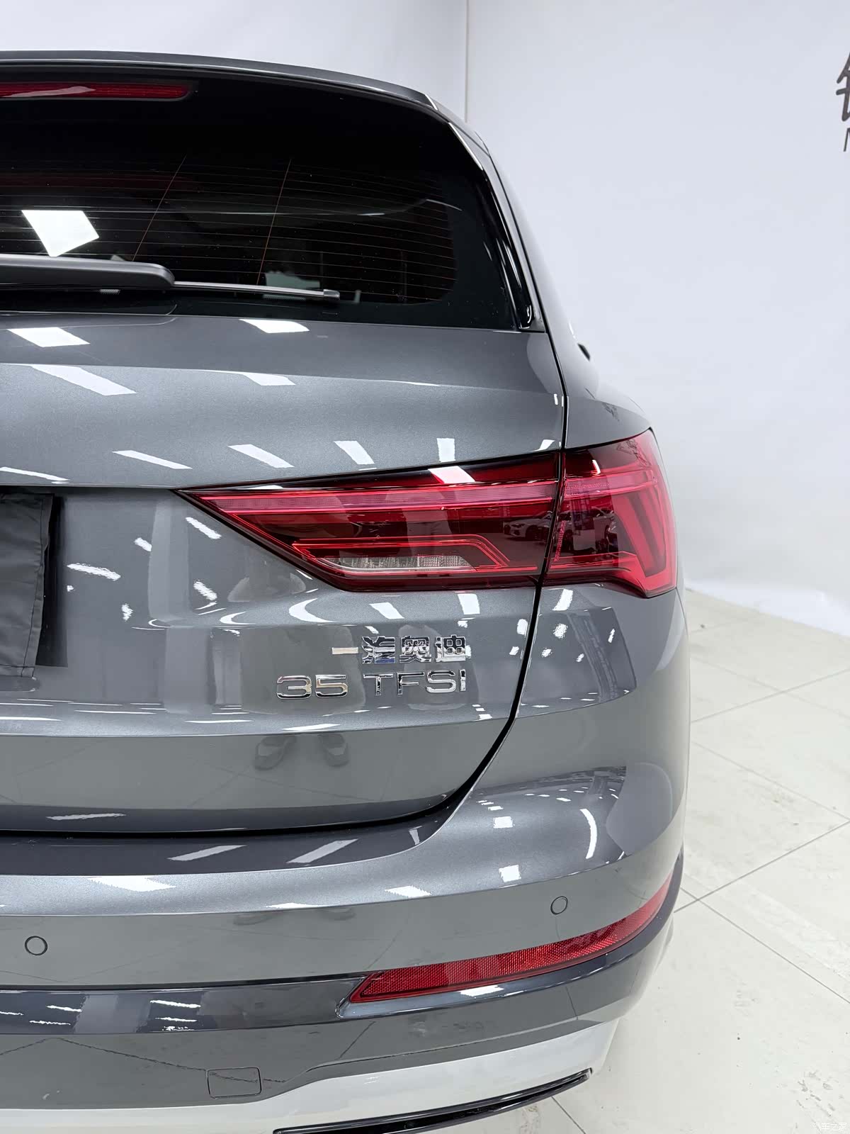 Audi Q3, 2022 9