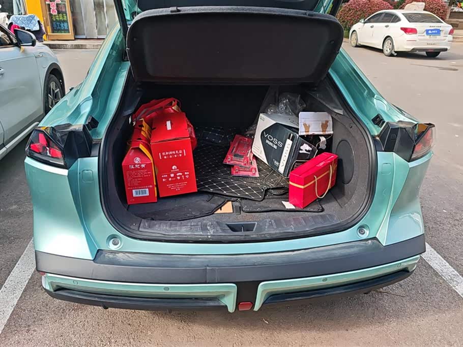 DEEPAL Dark blue SL03