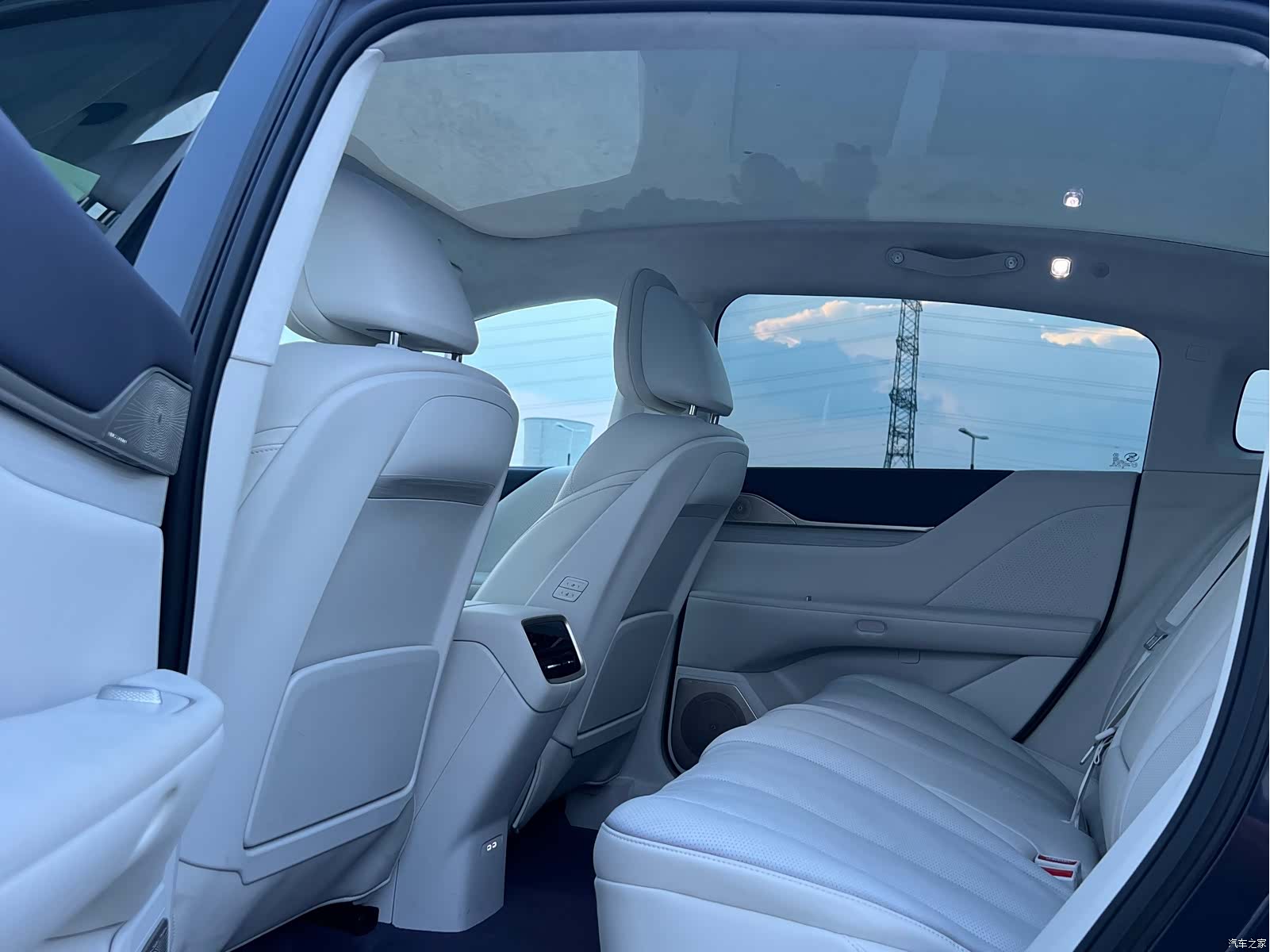 Buick L7, 2025 9
