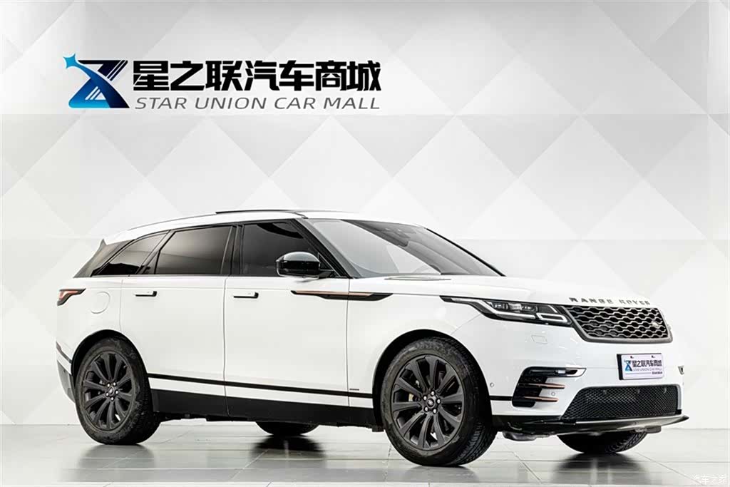 Land Rover Range Rover, 2018 все фото