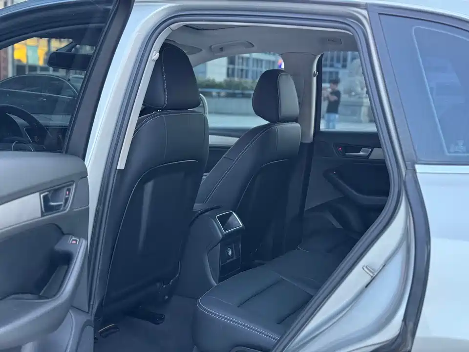 Audi Q5 Audi Q5