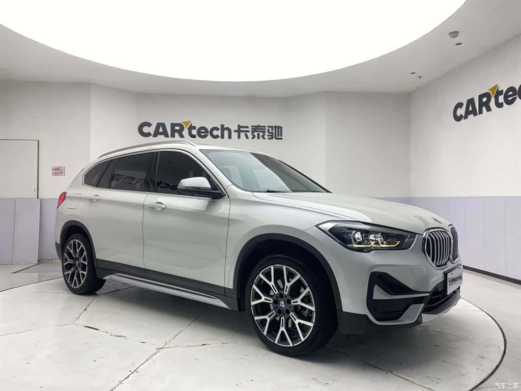 BMW X1, 2023 2