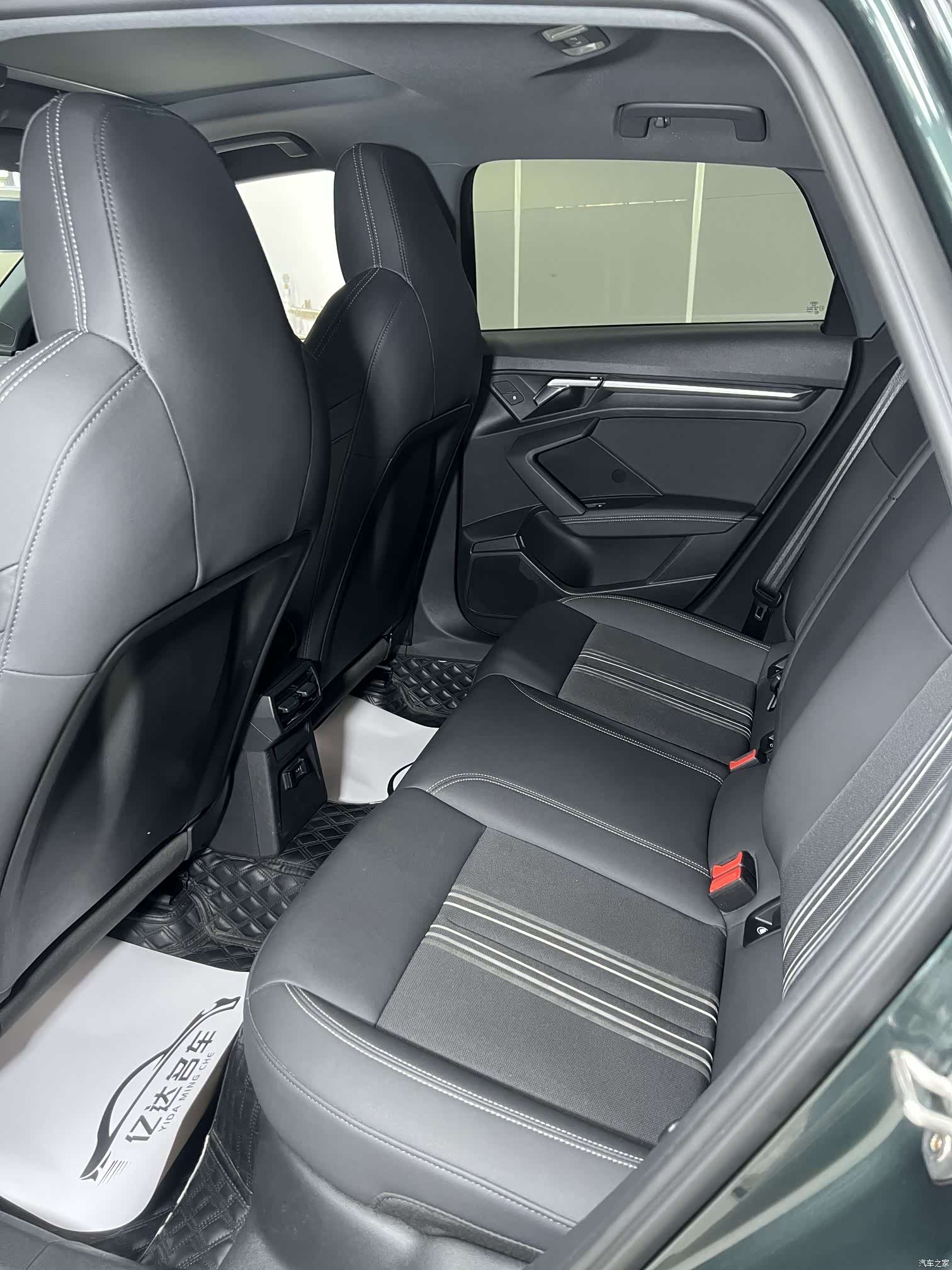 Audi A3, 2022 13