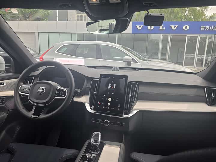 Volvo XC90, 2025 года фото 13