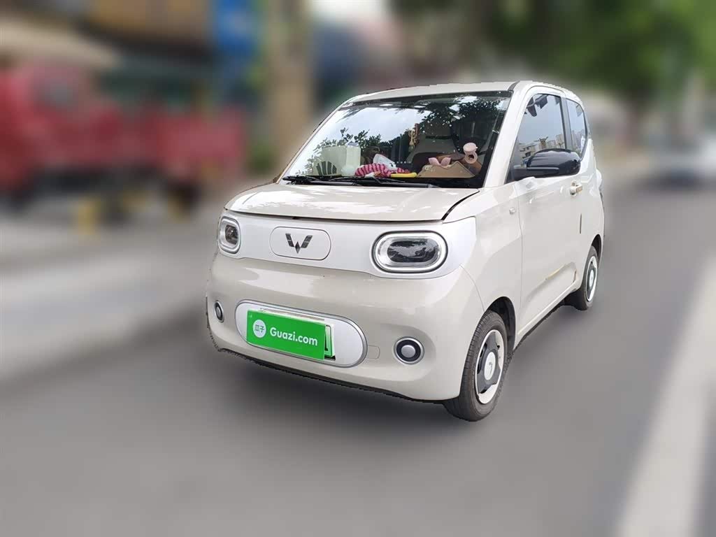 Wuling Mini EV
