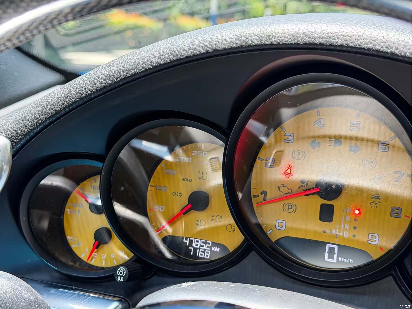 Porsche 911, 2016 10