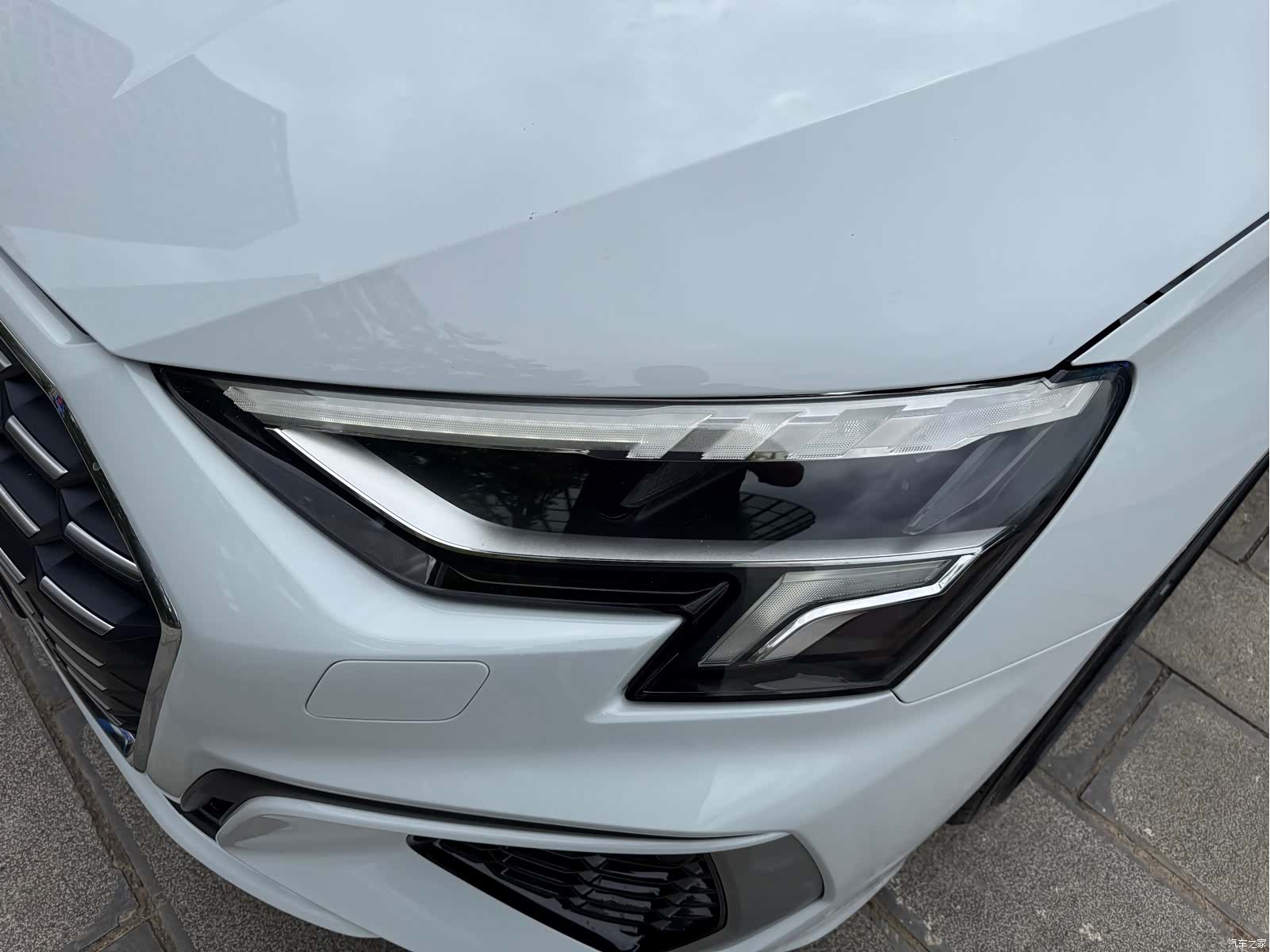 Audi A3, 2022 12