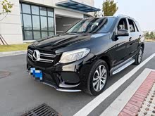 GLE 2015 GLE 320 4MATIC
