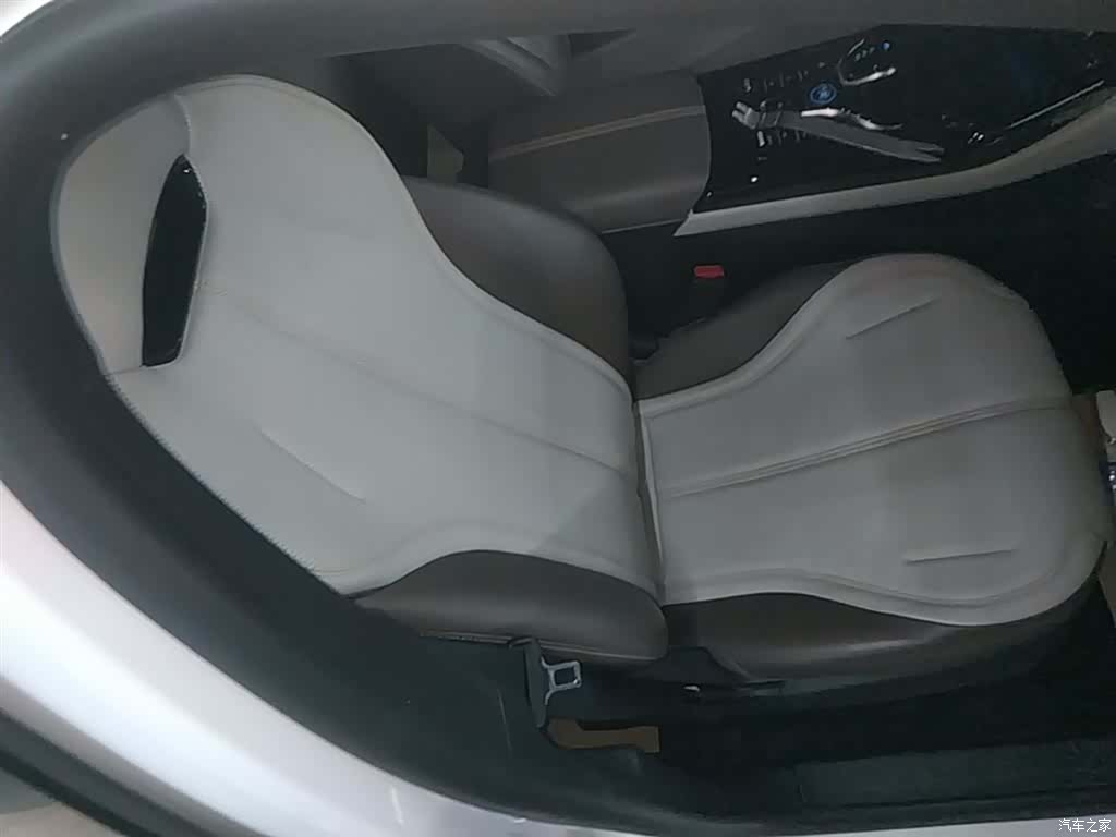 BYD Qin, 2024 25