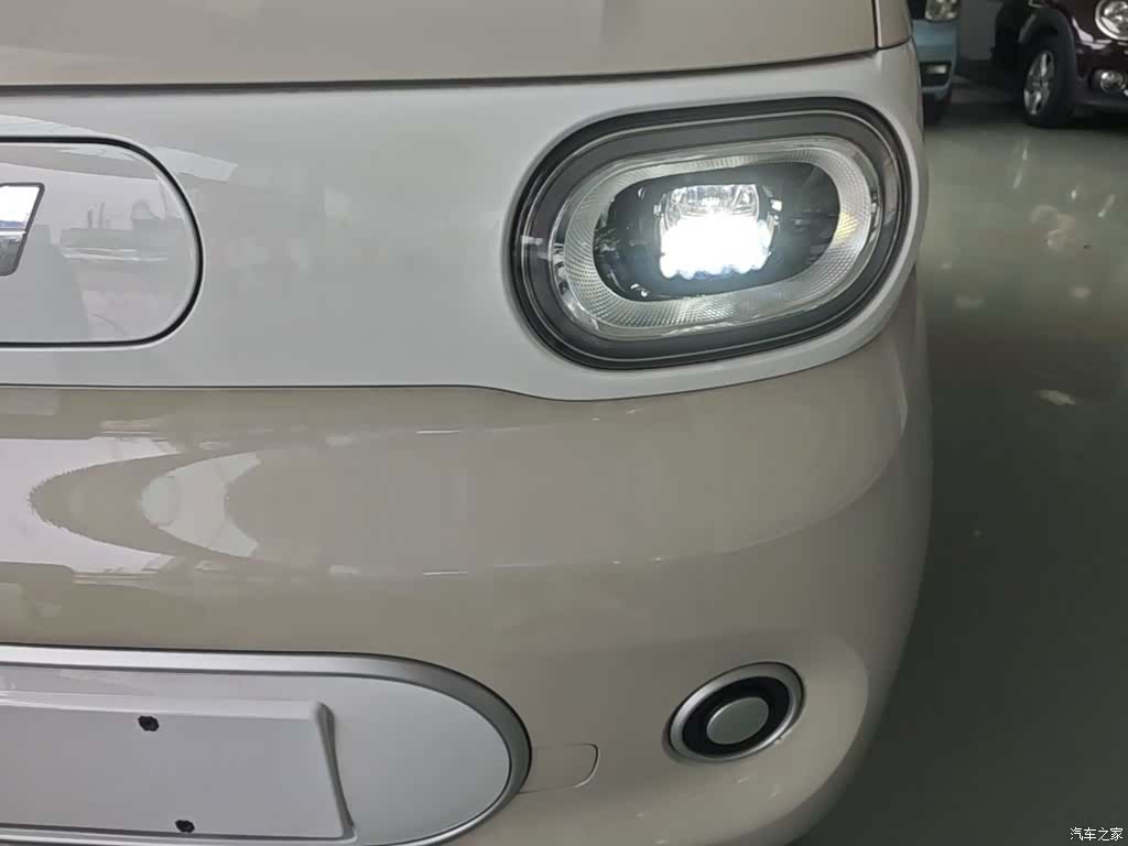 Wuling MINIEV, 2026 24