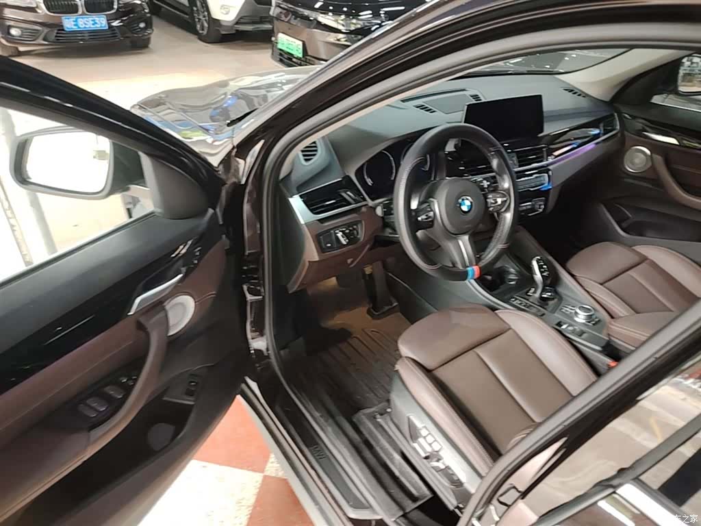 BMW X1, 2022 16
