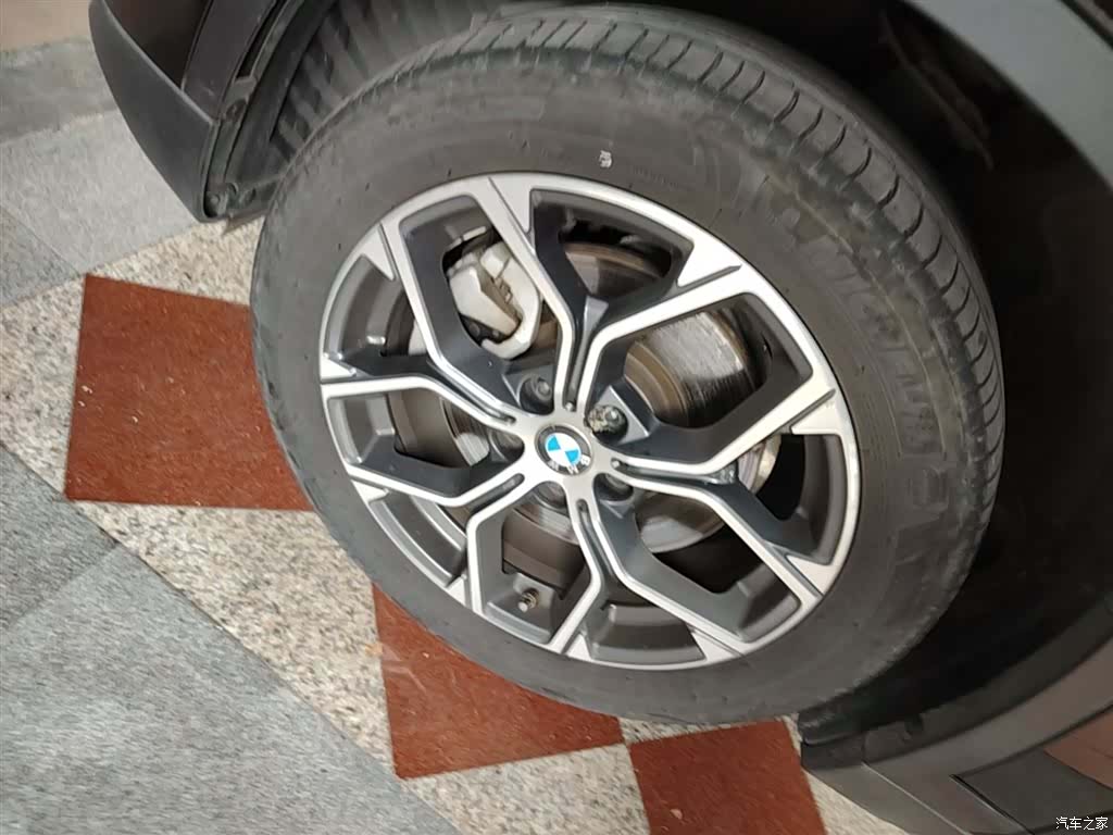 BMW X1, 2022 23