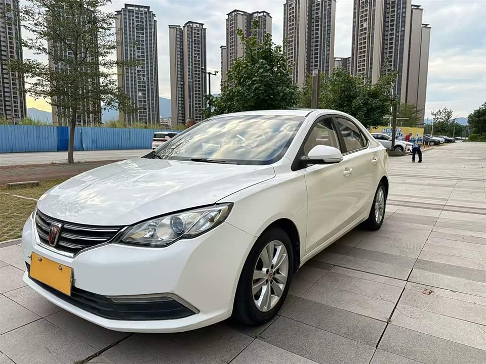 Roewe 360