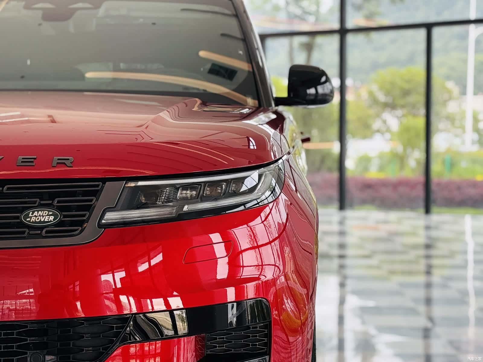 Land Rover Range Rover, 2024 7