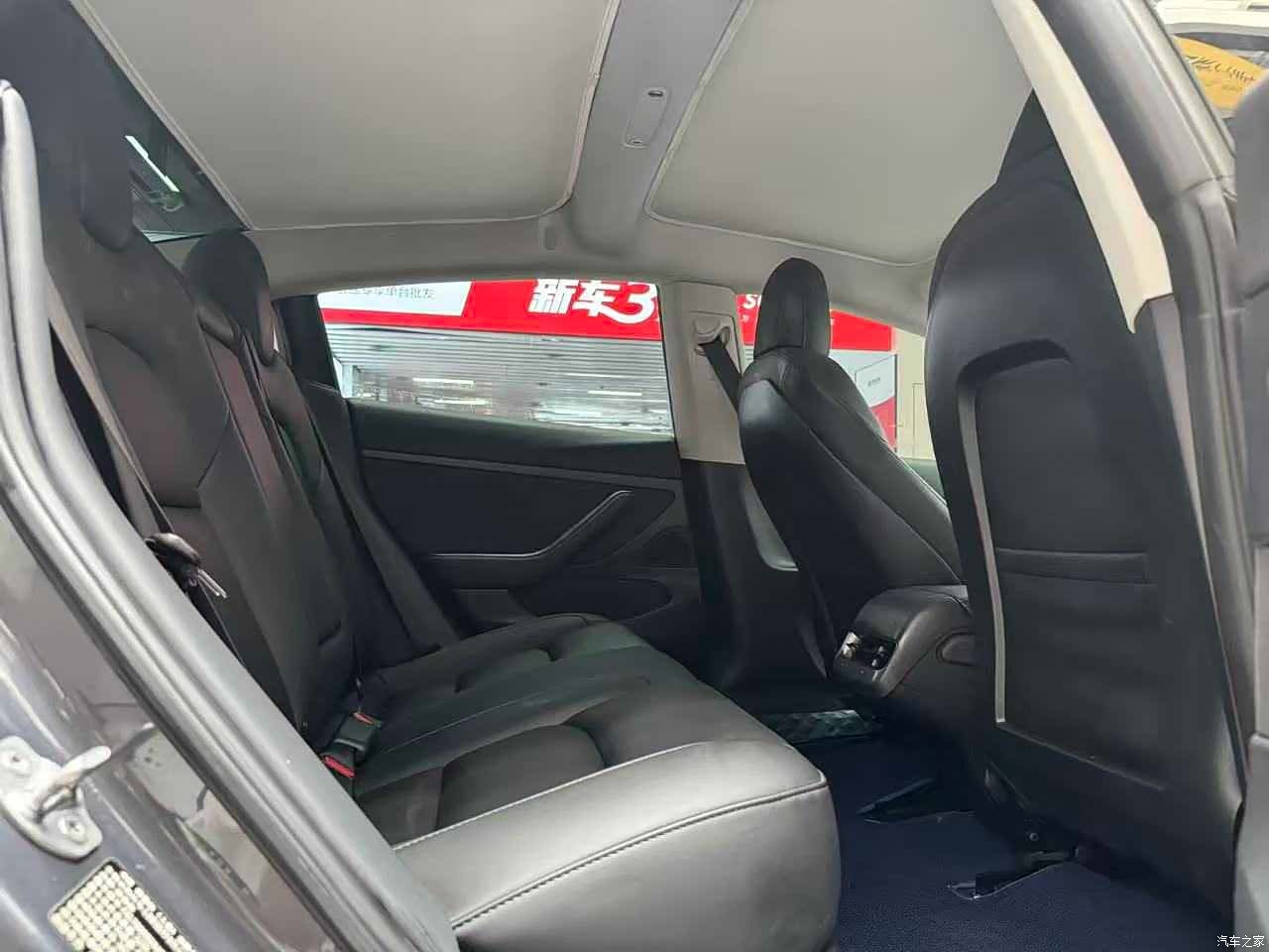 Tesla Model 3, 2021 20