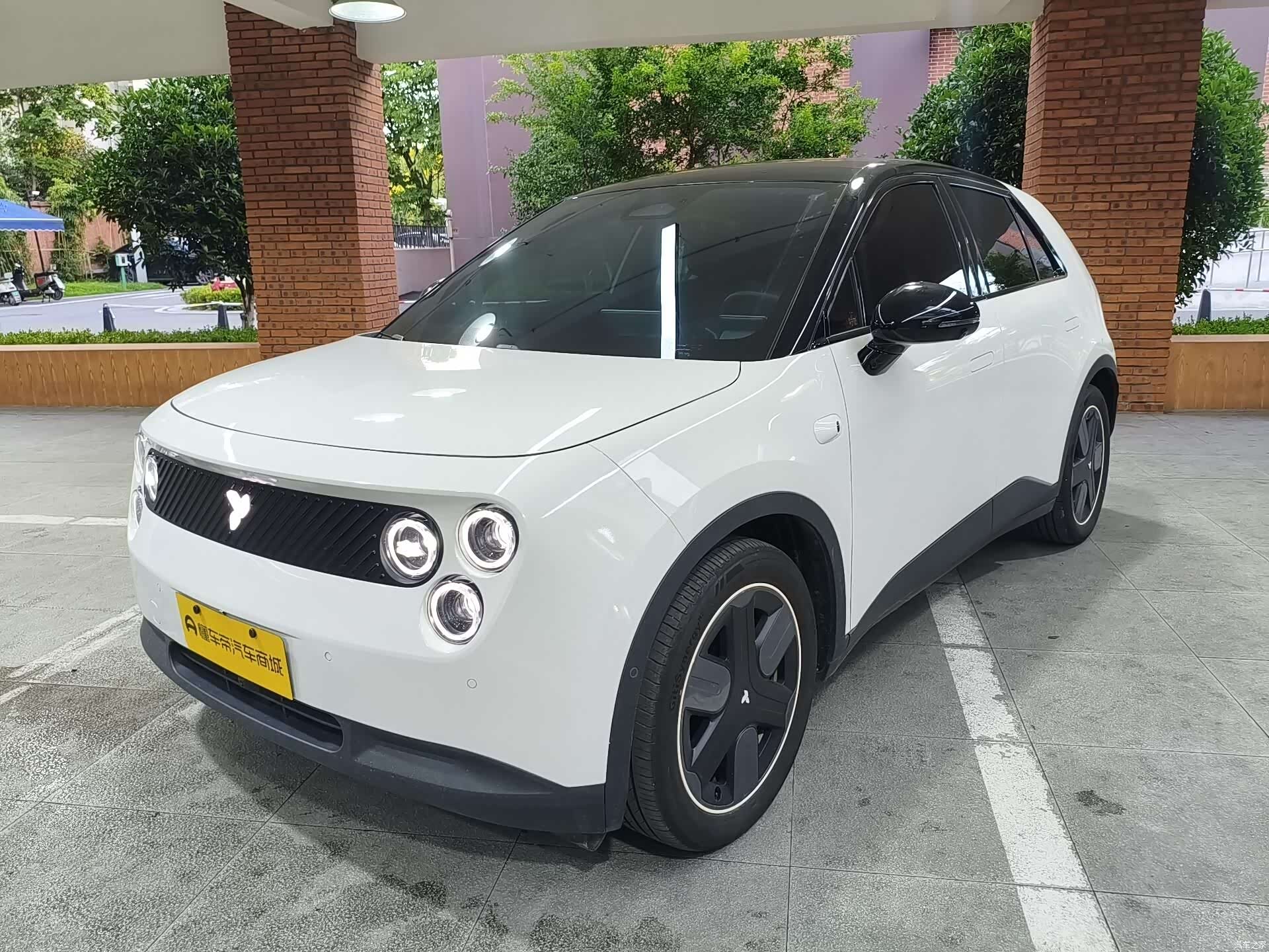 NIO firefly, 2026 1